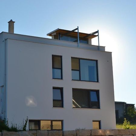 NittendorfDesignerhaus Mit Dachterrasse别墅 外观 照片