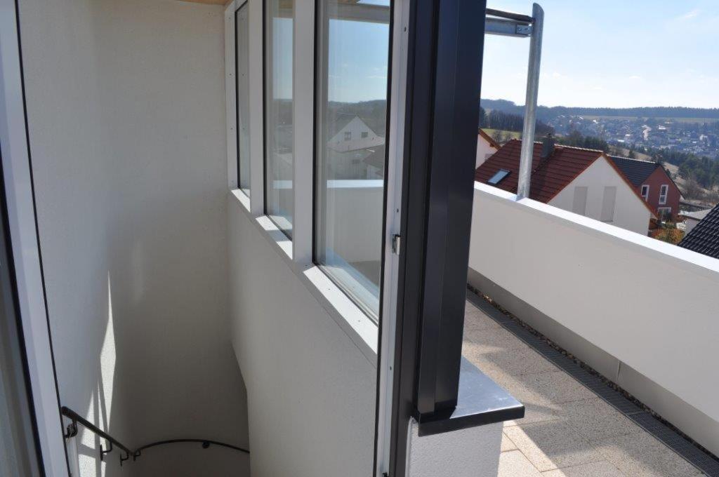 NittendorfDesignerhaus Mit Dachterrasse别墅 外观 照片