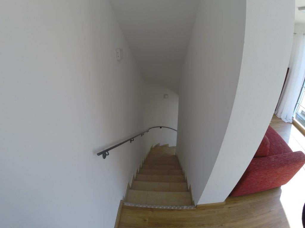 NittendorfDesignerhaus Mit Dachterrasse别墅 外观 照片