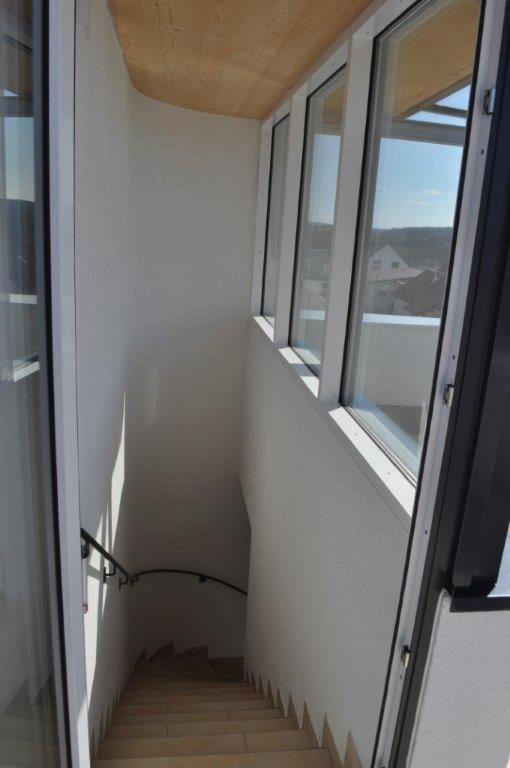 NittendorfDesignerhaus Mit Dachterrasse别墅 外观 照片